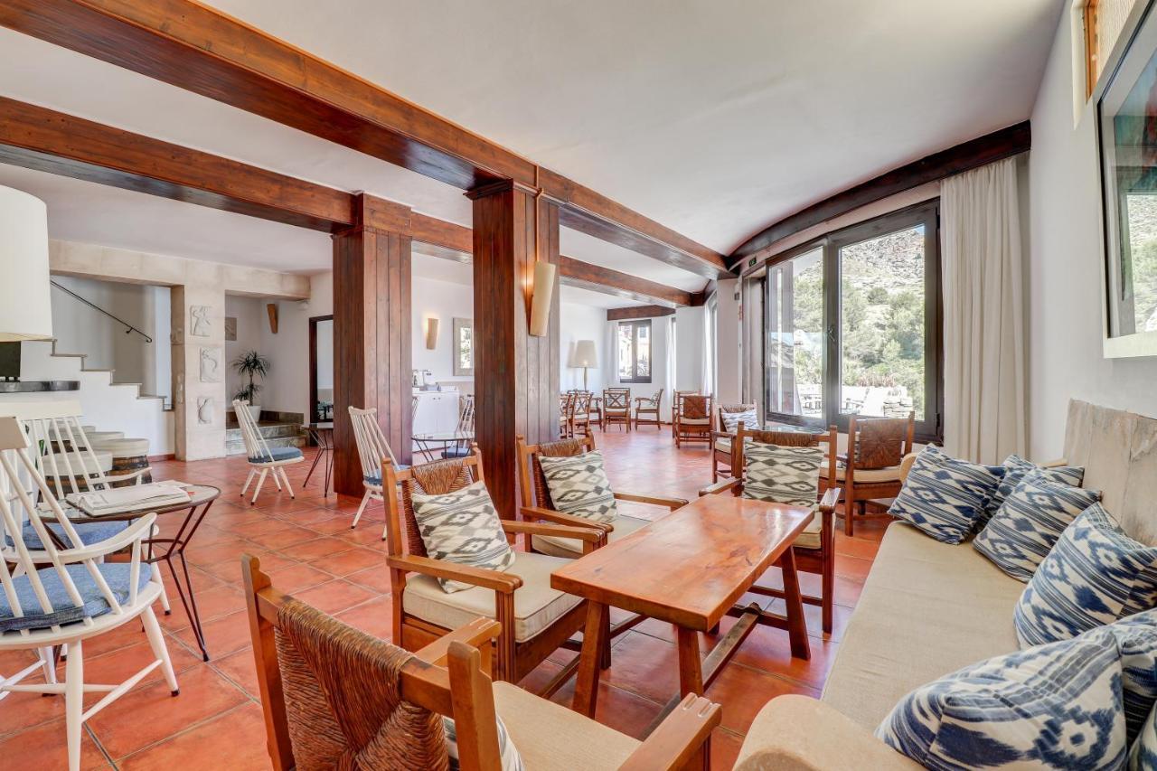 Hoposa Niu 4* Cala San Vicente (Mallorca)