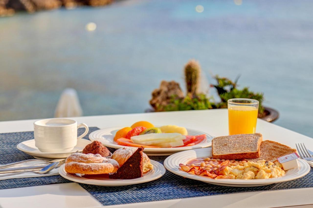 Hotel Hoposa Niu Cala San Vicente (Mallorca)