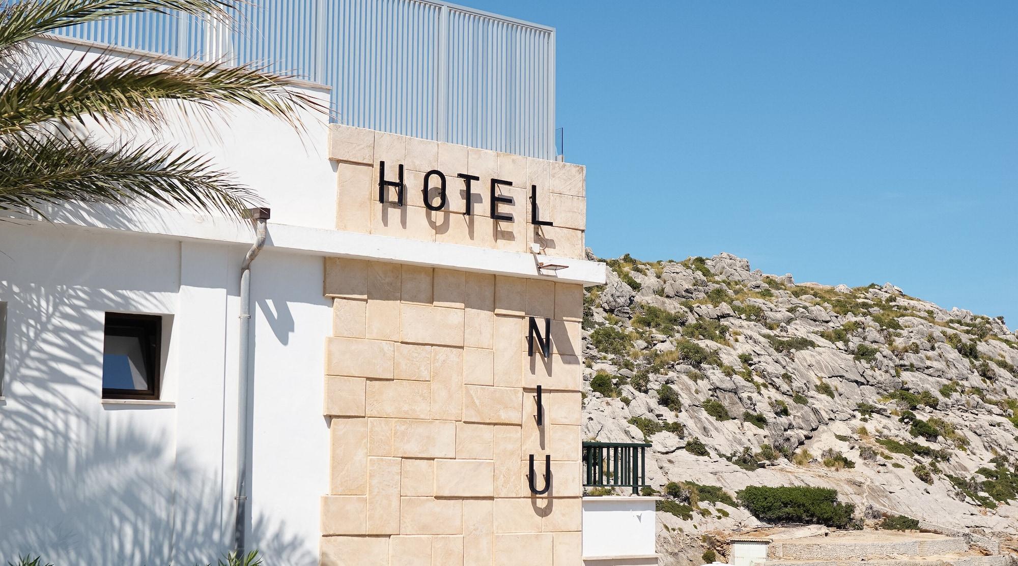 Hoposa Niu Hotel Cala San Vicente (Mallorca)