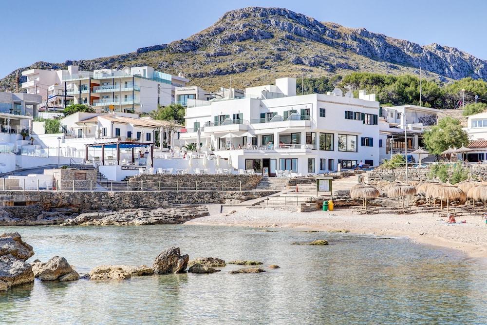 Hoposa Niu 4* Cala San Vicente (Mallorca)