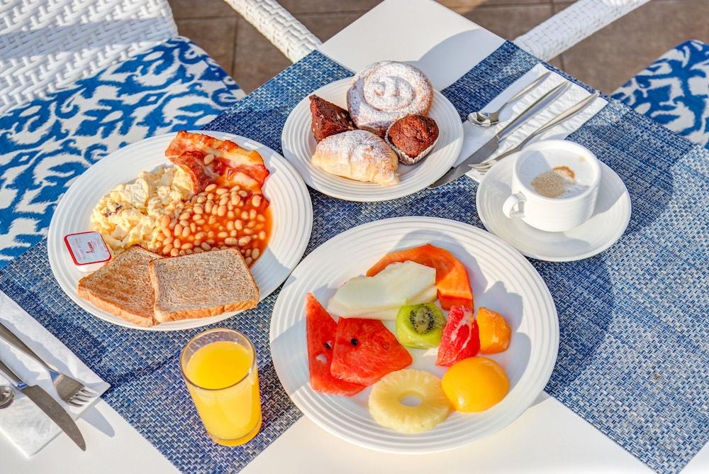 Hotel Hoposa Niu Cala San Vicente (Mallorca)