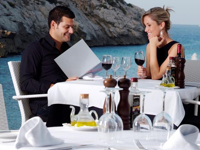 Hotel Hoposa Niu Cala San Vicente (Mallorca)
