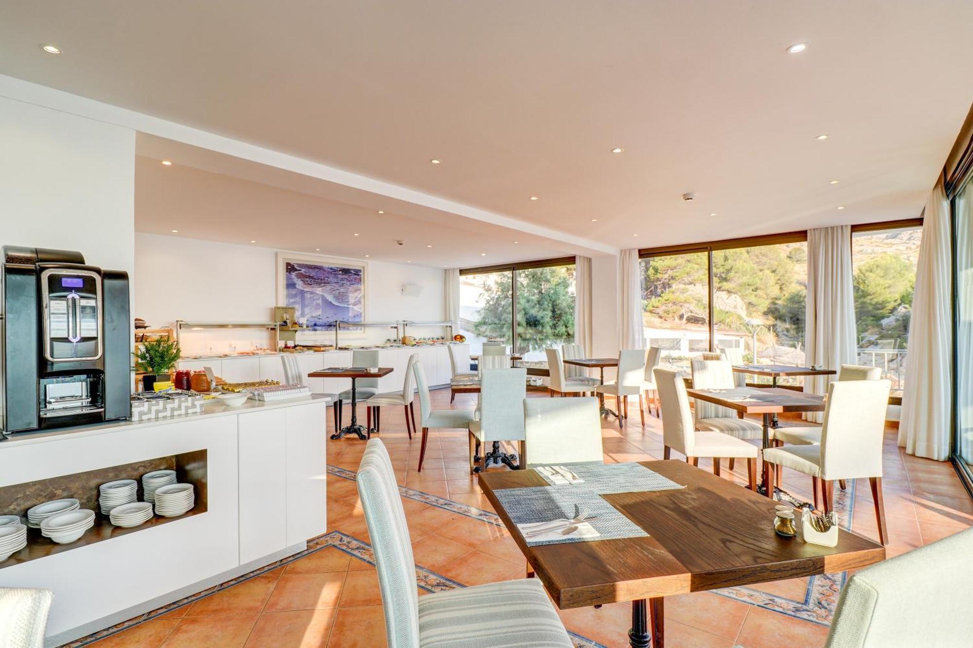 Hoposa Niu Hotel Cala San Vicente (Mallorca)