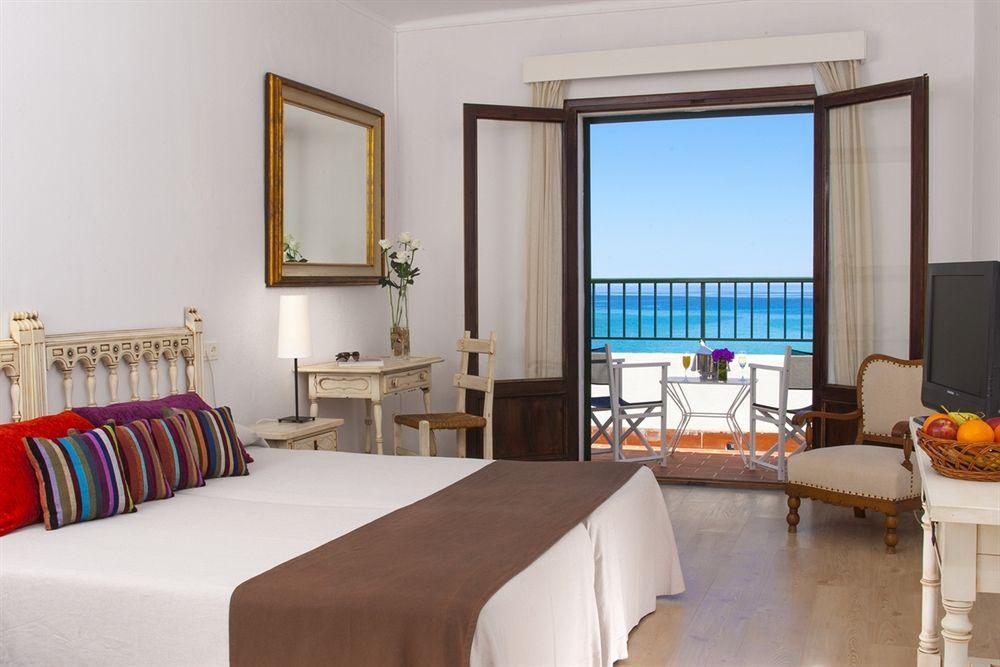 Hoposa Niu Hotel Cala San Vicente (Mallorca)
