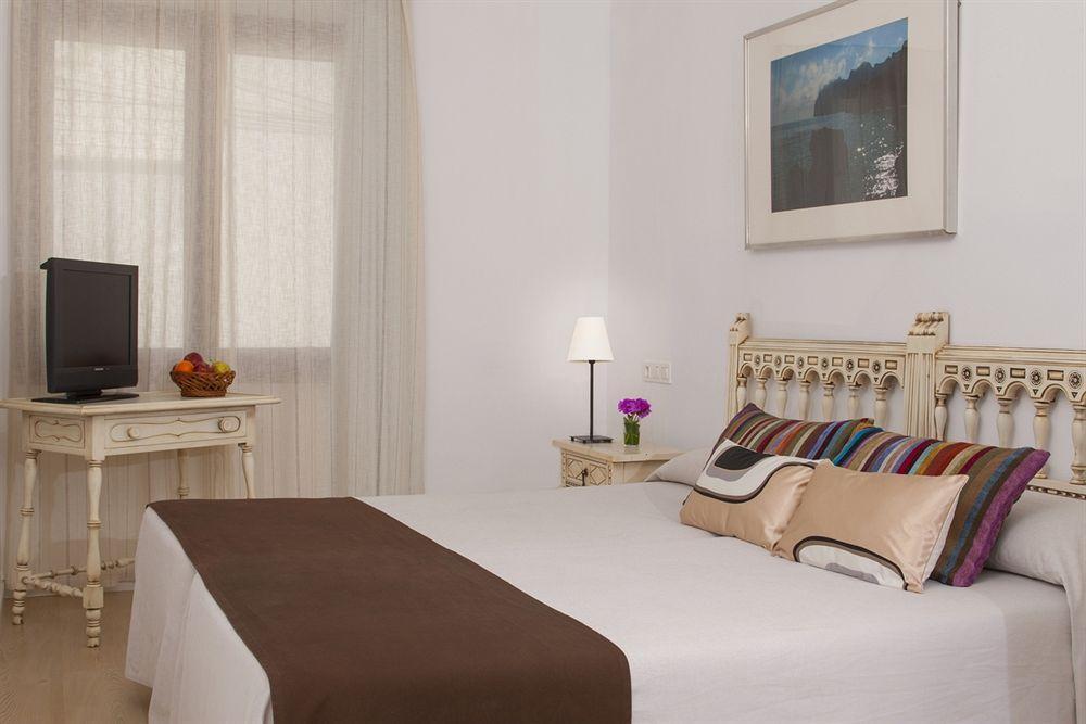 Hoposa Niu 4* Cala San Vicente (Mallorca)