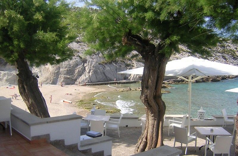 Hoposa Niu 4* Cala San Vicente (Mallorca)