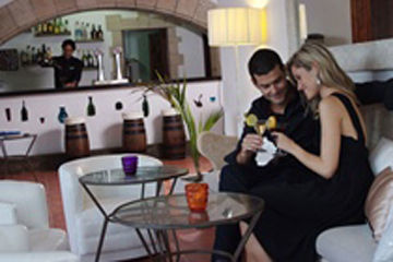 Hotel Hoposa Niu Cala San Vicente (Mallorca)