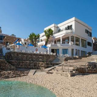 Hoposa Niu 4* Cala San Vicente (Mallorca)