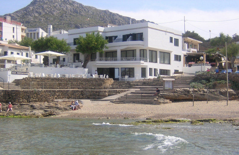 Hoposa Niu Hotel Cala San Vicente (Mallorca)