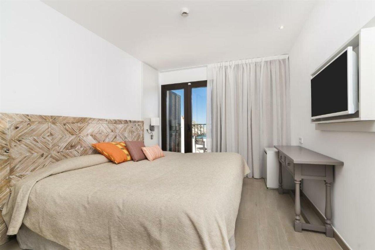 Hotel Hoposa Niu Cala San Vicente (Mallorca)