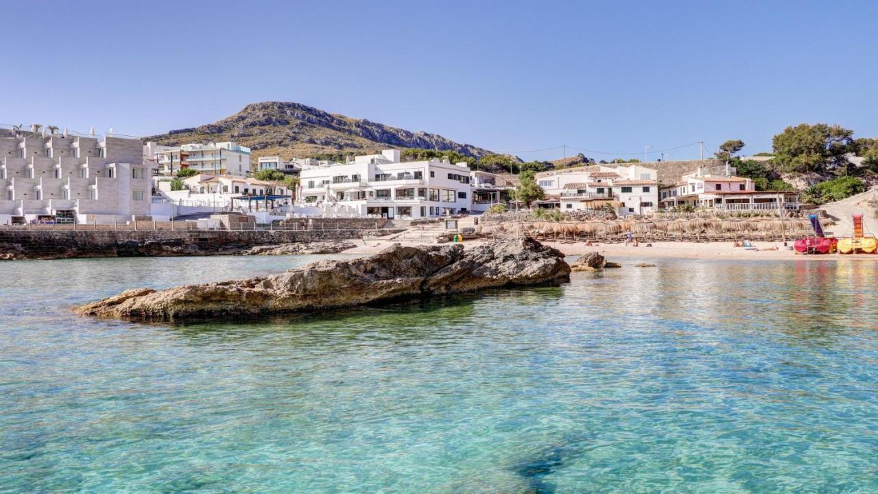 Hoposa Niu Hotel Cala San Vicente (Mallorca)