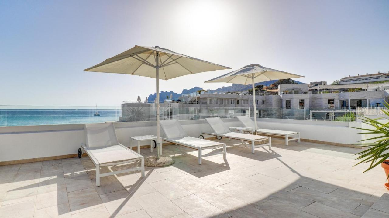 Hoposa Niu Hotel Cala San Vicente (Mallorca)