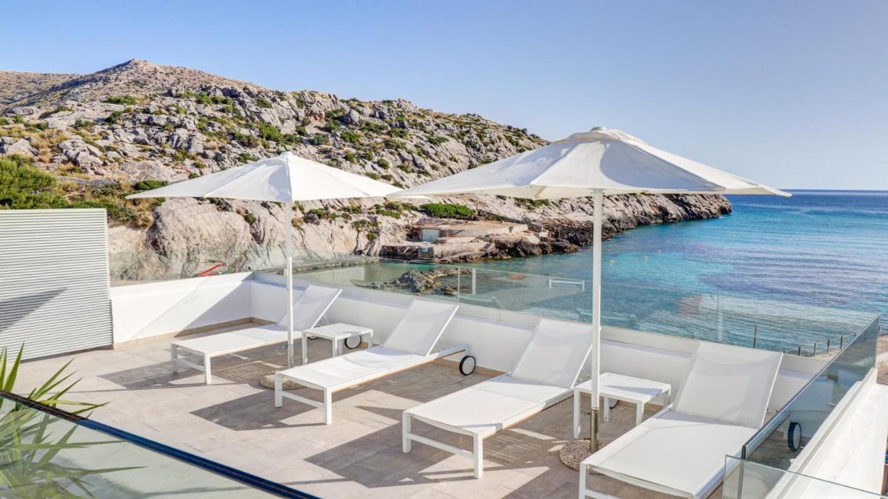 Hoposa Niu Cala San Vicente (Mallorca)