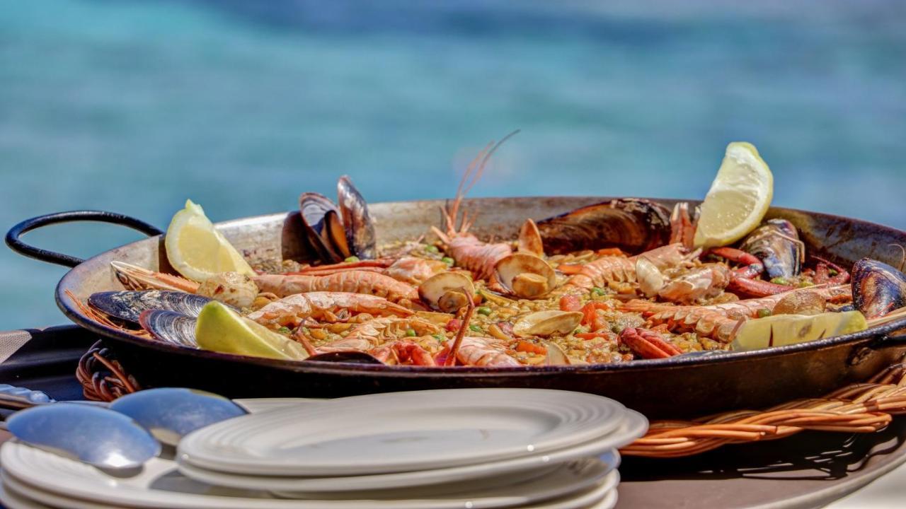 Hoposa Niu 4* Cala San Vicente (Mallorca)